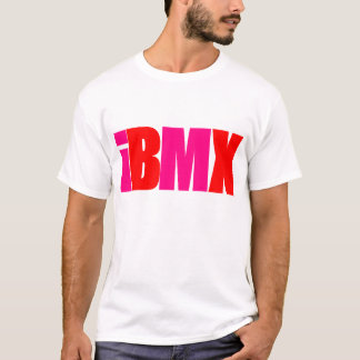 I BMX Tシャツ