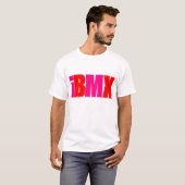 I BMX Tシャツ (正面フル)