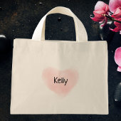 I bought another candle I didn’t need Tote Bag ミニトートバッグ