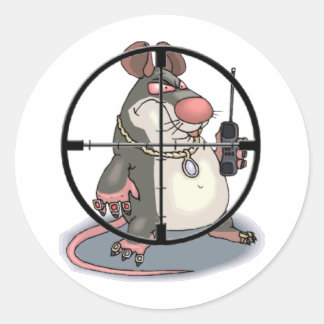 I Cスニチェズ ラウンドシール