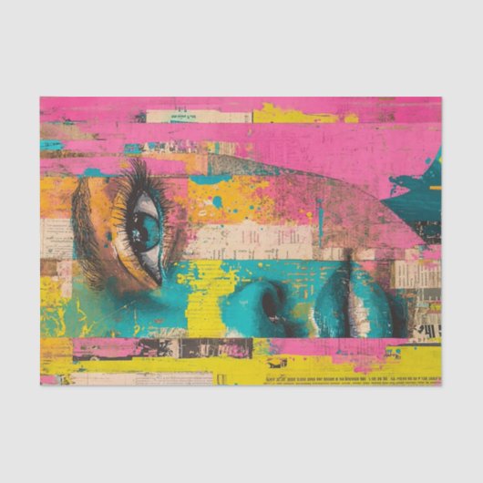 I C Uコレクション2 薄葉紙 (正面)