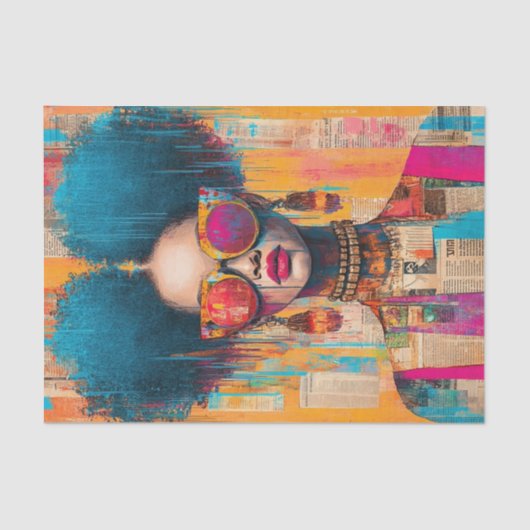 I C Uコレクション4 薄葉紙 (正面)