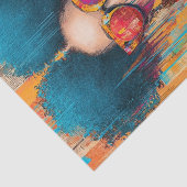 I C Uコレクション4 薄葉紙 (詳細)