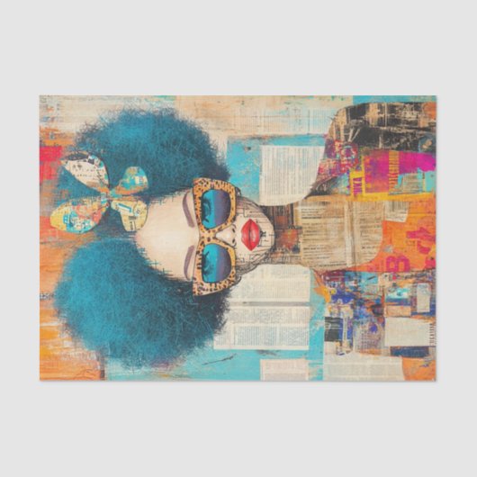 I C Uコレクション7 薄葉紙 (正面)