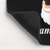 I Came Early Ho Christmas Funny Naughty Dirty Raun マウスパッド (コーナー)