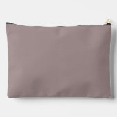 I Came I Saw I Contoured Makeup Pouch アクセサリーポーチ (裏面)