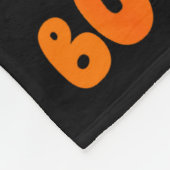 I Came In Like A Butterball Funny Happy Thanksgivi フリースブランケット (角)