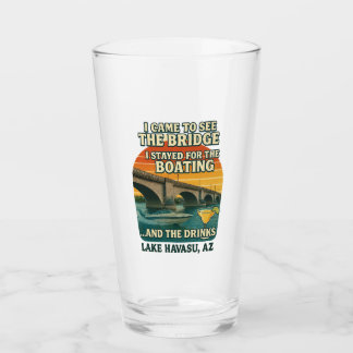 I came to see the London Bridge Mug タンブラーグラス