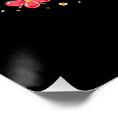 I Can Be Good Without God T-Shirt ポスター (コーナー)