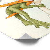 I can do all things ポスター (角)