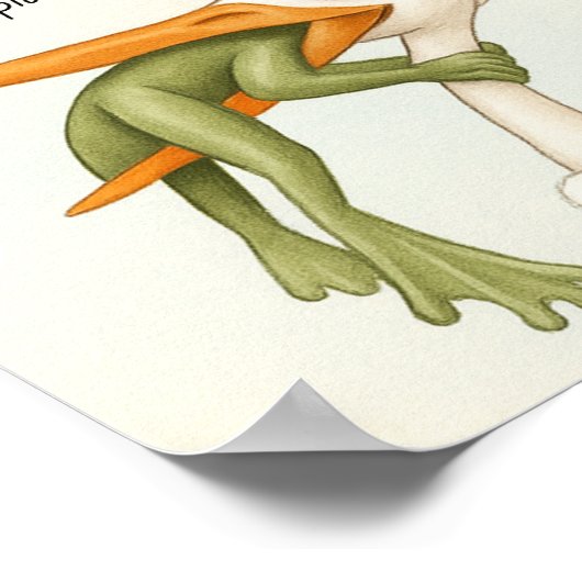 I can do all things ポスター (角)