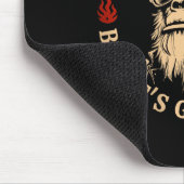 I Can Fix Stud But It's Gonna Hurt Monkey Funny (o マウスパッド (コーナー)