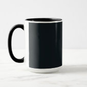 I Can I Will マグカップ | やる気が出るゴールド名言コーヒー (左)