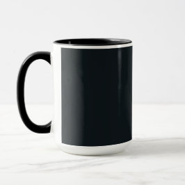 I Can I Will マグカップ | やる気が出るゴールド名言コーヒー
