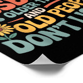 I Can't Argue With My Husband Funny Husband And Wi ポスター (角)