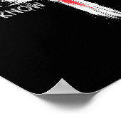 I Can't But I Know A Guy Funny Jesus Cross Christi ポスター (角)