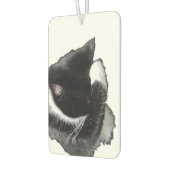 I Can't Even Right Meow カーエアーフレッシュナー (左)