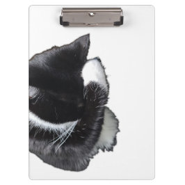 I Can't Even Right Meow クリップボード