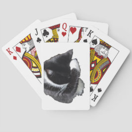 I Can't Even Right Meow トランプ