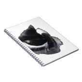 I Can't Even Right Meow ノートブック (右側)