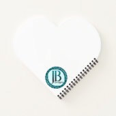 I Can't Even Right Meow ノートブック (裏面)