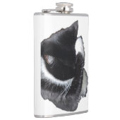 I Can't Even Right Meow フラスク (右)