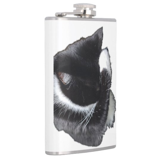 I Can't Even Right Meow フラスク (右)