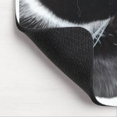 I Can't Even Right Meow マウスパッド (コーナー)