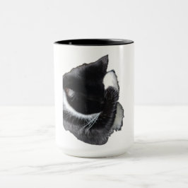 I Can't Even Right Meow マグカップ