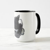 I Can't Even Right Meow マグカップ (正面右)