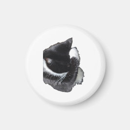 I Can't Even Right Meow マグネット