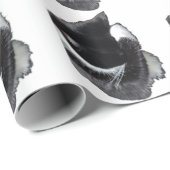 I Can't Even Right Meow ラッピングペーパー (ロールコーナー)