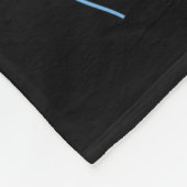 I Cant Keep Calm Its My Daughter Birthday Shirt Bd フリースブランケット (角)