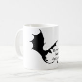 I Can't Remember the Title, But... コーヒーマグカップ (正面左)