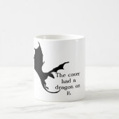 I Can't Remember the Title, But... コーヒーマグカップ (中央)