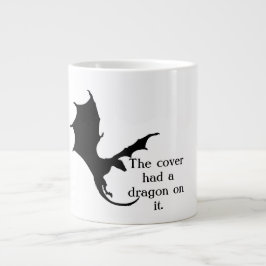 I Can't Remember the Title, But... ジャンボコーヒーマグカップ