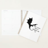 I Can't Remember the Title, But... プランナー手帳 (ディスプレー)