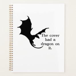 I Can't Remember the Title, But... プランナー手帳