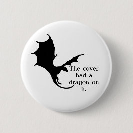 I Can't Remember the Title, But... 缶バッジ