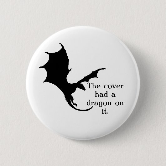 I Can't Remember the Title, But... 缶バッジ (正面)