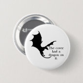 I Can't Remember the Title, But... 缶バッジ (正面&裏面)