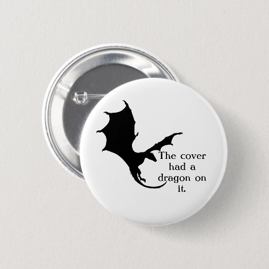 I Can't Remember the Title, But... 缶バッジ (正面&裏面)