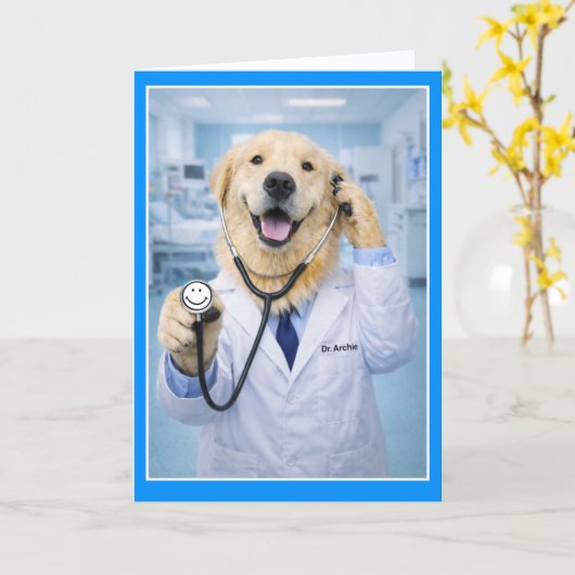 I Care Get Well Card  STFA-1 カード (黄色い花)