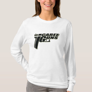 I_caree.150 Tシャツ
