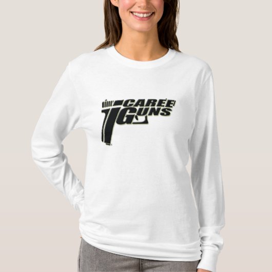 I_caree.150 Tシャツ (正面)