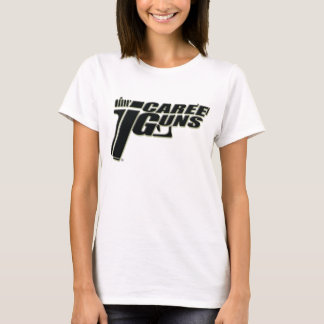 I_caree.150 Tシャツ