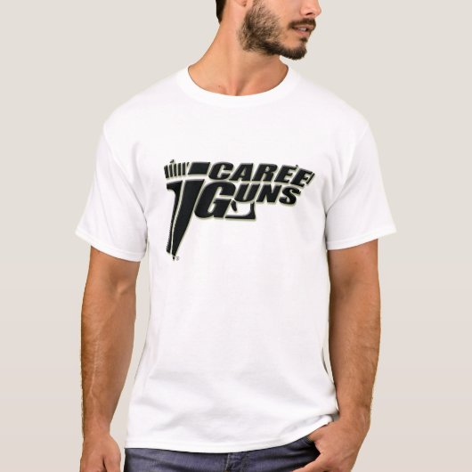 I_caree.150 Tシャツ (正面)