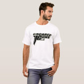 I_caree.150 Tシャツ (正面フル)