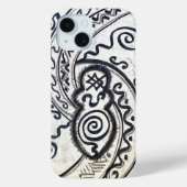 I Case-Mate iPhoneケース (裏面)