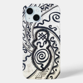 I iPhone 15ケース